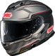 Shoei GT-Air 3 Discipline TC-1